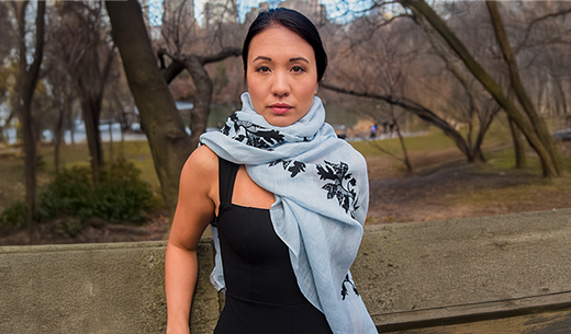 Spring Scarves 2025: Trends to Embrace This Season