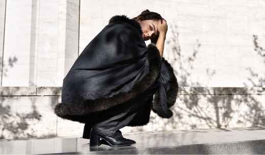 Scarf, Shawl, Wrap, Stole, and Pashmina: Understanding the Difference