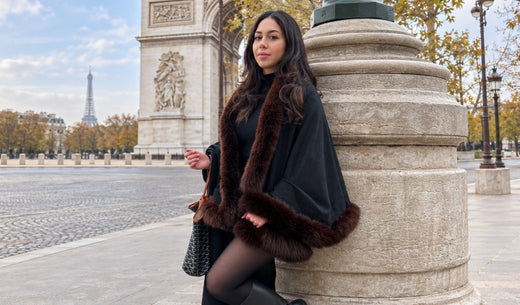 What Makes a Luxury Scarf Different From an Ordinary Scarf?