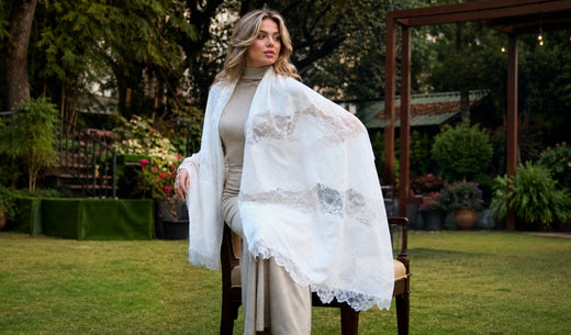 Linen & Modal Scarf New Arrivals: Lightweight Luxury for Effortless Layering