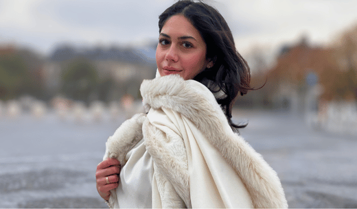 The Art of Handcrafted Luxury: Inside Maneesha Ruia’s Timeless Fall-Winter Collection