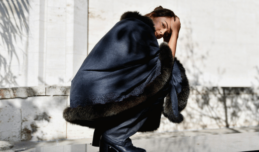 Black Friday Shopping Guide: Luxury Winter Essentials by Maneesha Ruia