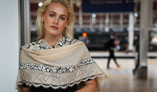 Luxury Through the Ages: The Enduring Appeal of Scarves