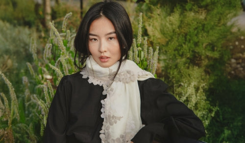 Winter Scarves for Women: The Essential Cold-Weather Collection