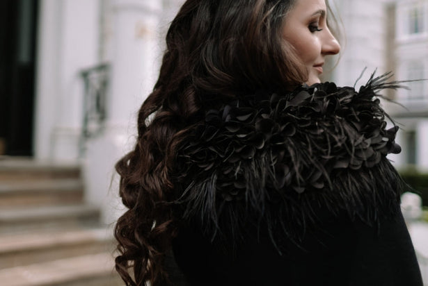 Occasion Wear Scarves