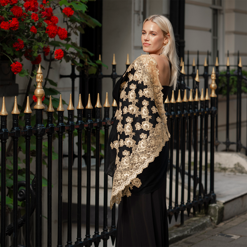 Fall Winter Scarves