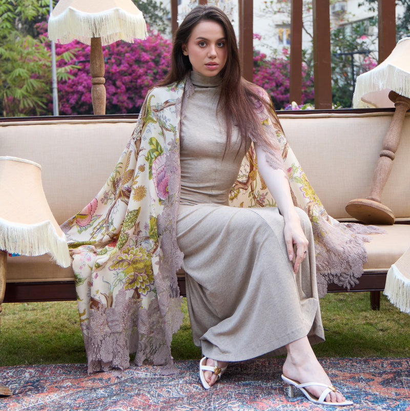 Spring Summer Scarves