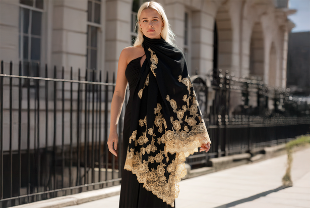Scarves & Wraps