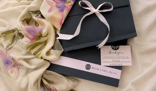 Scarf Gift Ideas: Why Scarves Make the Perfect Luxury Gift