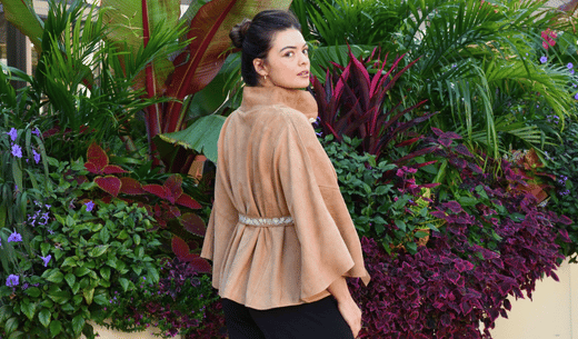 Luxury Layering: Jackets & Cardigans to Elevate Your Winter Look