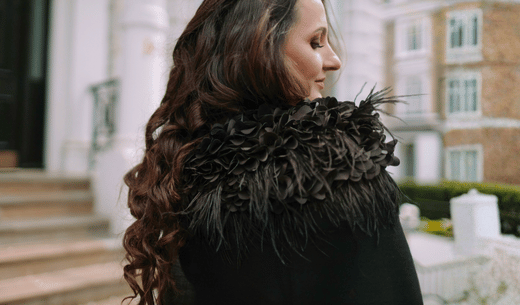 Winter Wardrobe Staples: 5 Must-Have Designer Scarves for Women