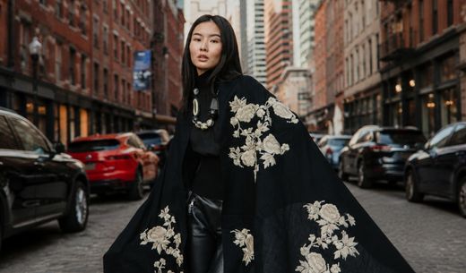 Fall Scarves 2026: How to Accessorize Your Scarf This Fall