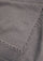 Mousse Knitted Fine Wool & Cashmere Wrap Silver Lurex