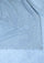 Lt. Blue Knitted Fine Wool & Cashmere Wrap Silver Lurex