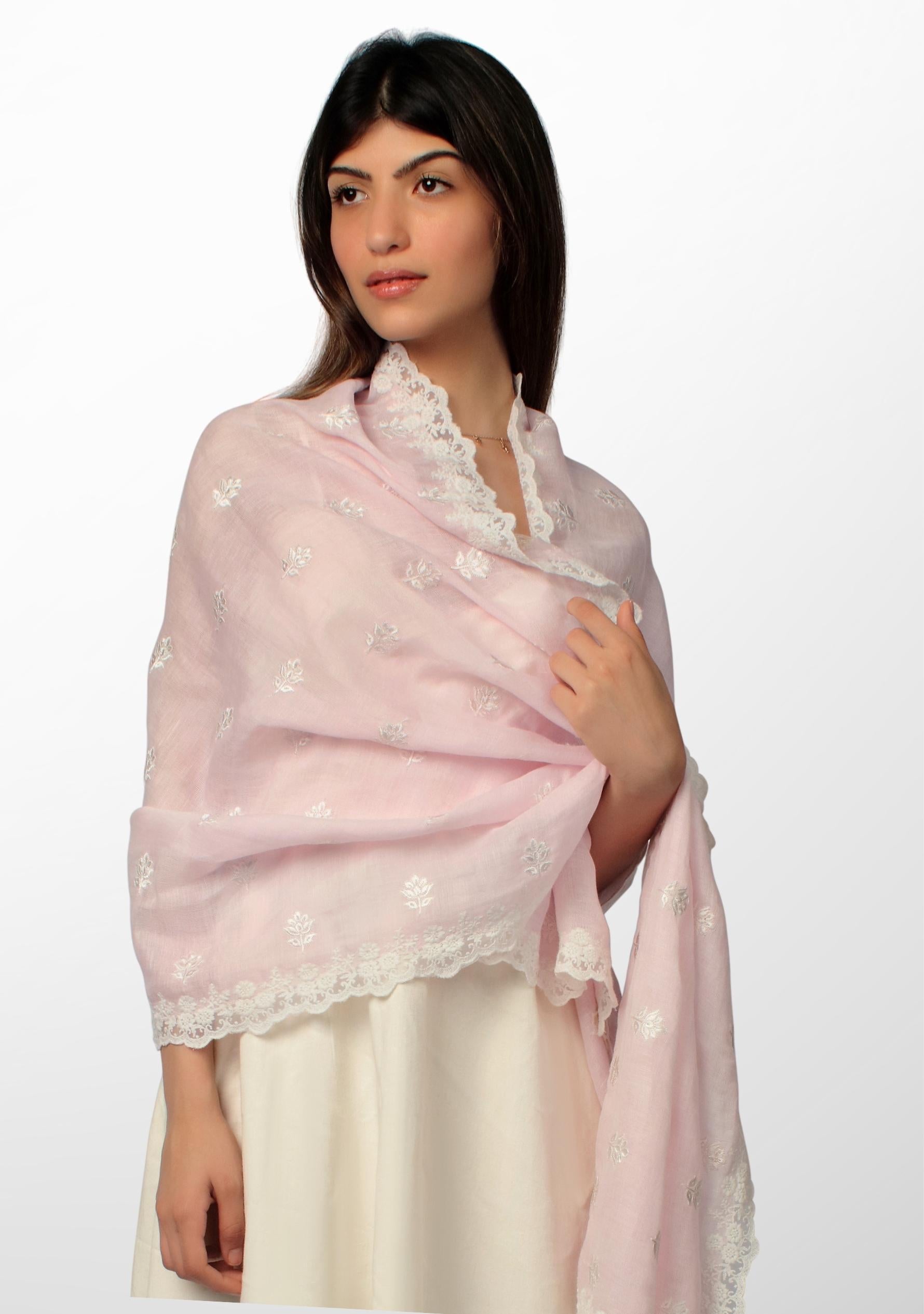 Top Maneesha Ruia Olney Wrap