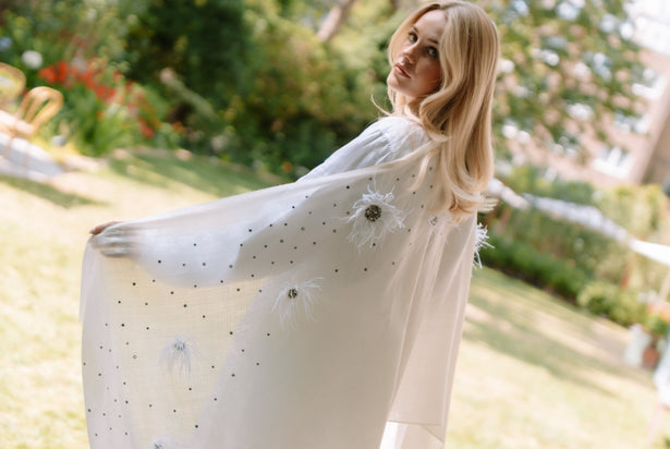 Occasion Wear Scarves