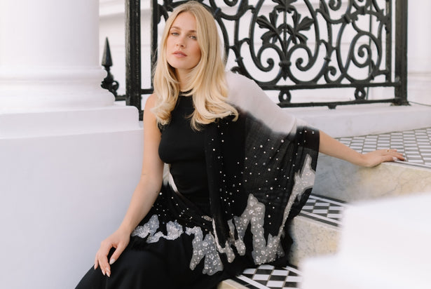 Occasion Wear Scarves