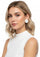 Round White Shell Earrings jewelry