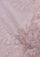 Soft Pink Linen & Modal Scarf 
Soft Pink Lace
