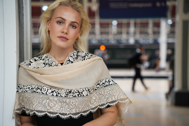 Scarves and Wraps
