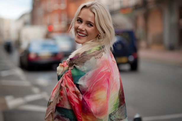 Scarves and Wraps