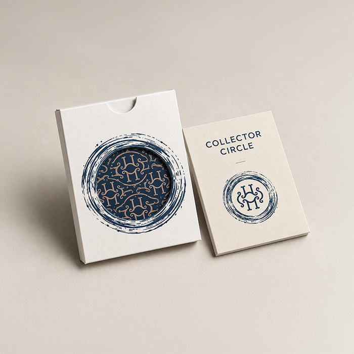 Collectors Circle - Join and Enjoy 20% Members Discount