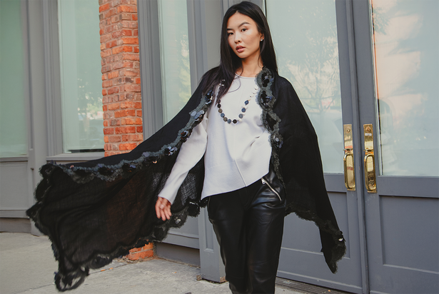 Occasion Wear Scarves