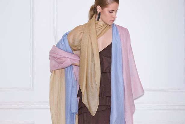 Pure Pashmina