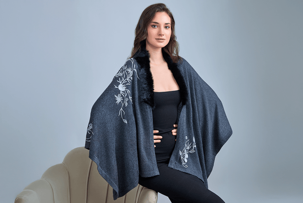 Fall Winter Scarves