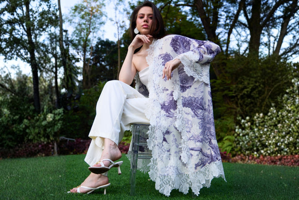 Spring Summer Scarves