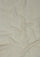 Ivory Fine Wool Stretchable Crinkle Scarf