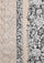 Beige Cashmere Scarf
Black & Beige Embroidery and Lace