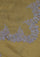 Mustard Linen & Modal Scarf
Mousse Lace
