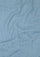 Powder Blue Fine Wool Stretchable Crinkle Scarf