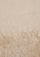 Beige cashmere pashmina scarf with beige ostrich feathers and sequin