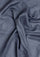 Charcoal superfine cashmere pashmina scarf