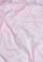 Maneesha Ruia Baby Pink Cashmere Scarf — delicate white filigree lace on luxuriously soft cashmere