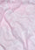 Maneesha Ruia Baby Pink Cashmere Scarf — delicate white filigree lace on luxuriously soft cashmere
