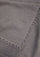 Maneesha Ruia gray knitted fine wool cashmere wrap with silver lurex, luxury designer winter wrap for women