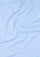 Maneesha Ruia powder blue fine wool stretchable crinkle scarf, lightweight luxury designer scarf for women