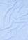 Maneesha Ruia powder blue fine wool stretchable crinkle scarf, lightweight luxury designer scarf for women