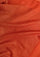 Maneesha Ruia tangerine orange superfine cashmere pashmina scarf, luxury designer scarf for women